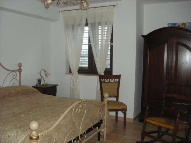 La Rosa Del Cilento Apartment Ascea Exterior photo